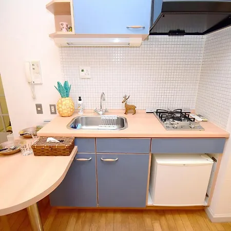 Kitazawa Cs House / Vacation Stay 68573 Tokyo Exterior photo