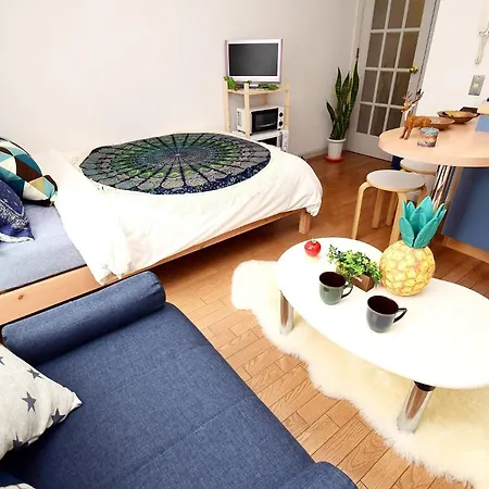 Kitazawa Cs House / Vacation Stay 68573 Tokyo Exterior photo